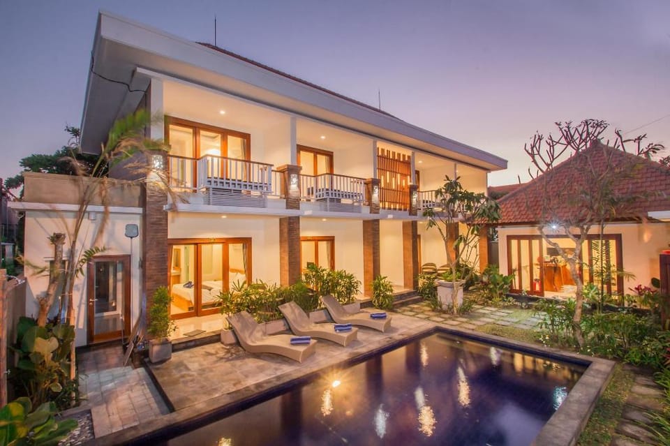Anindya Homestay Hotel in Denpasar