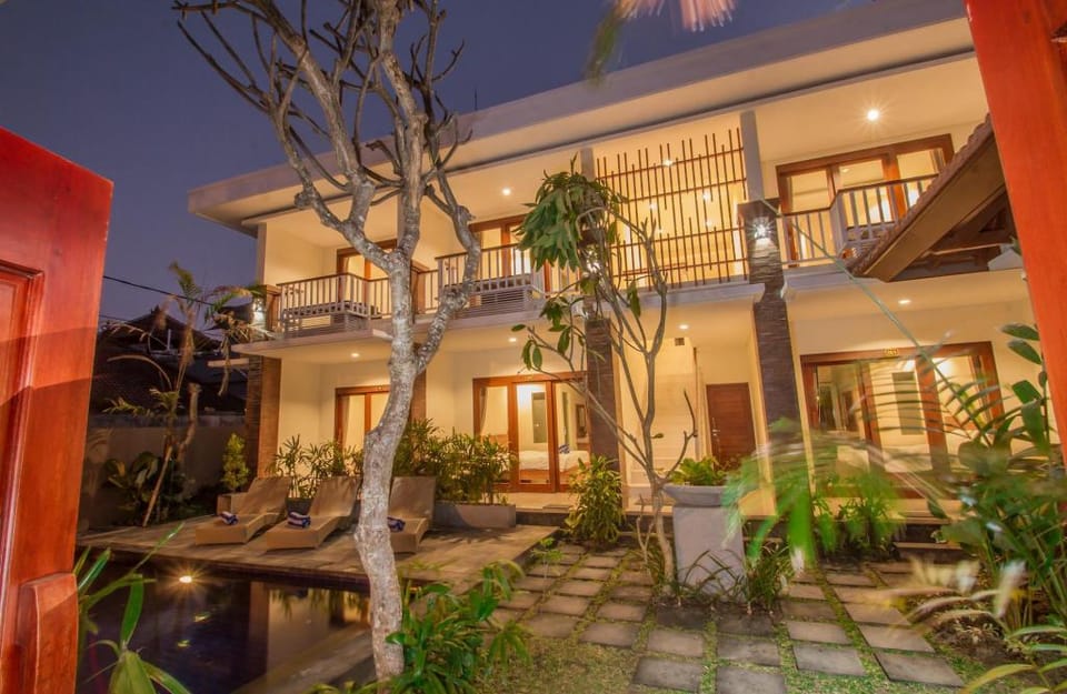 Anindya Homestay Hotel in Denpasar