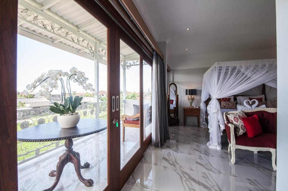 Batavia Residence Umalas (2 Bedrooms) Vacation rental in North Kuta