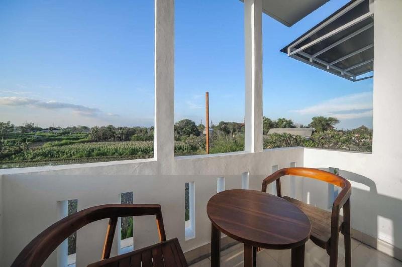 Ricefield View 4 Bdrm Villa Rindik  Villa in Denpasar