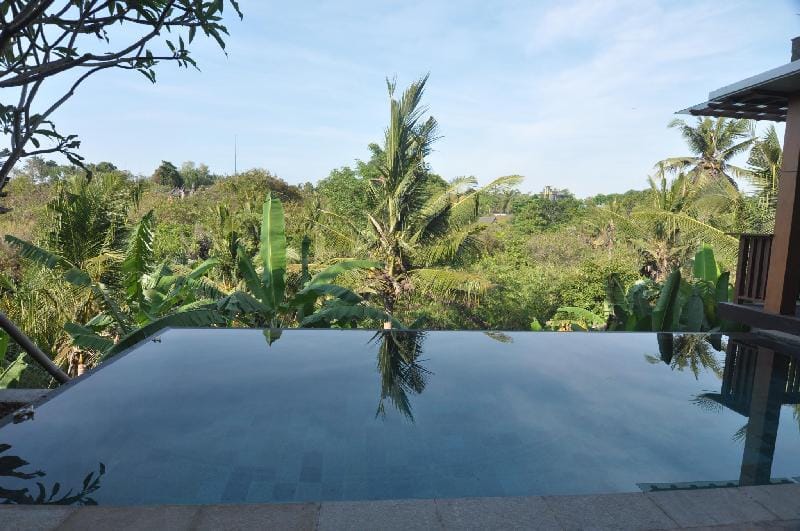 River Valley Villa #2 2BR with Private pool Villa in Sukawati