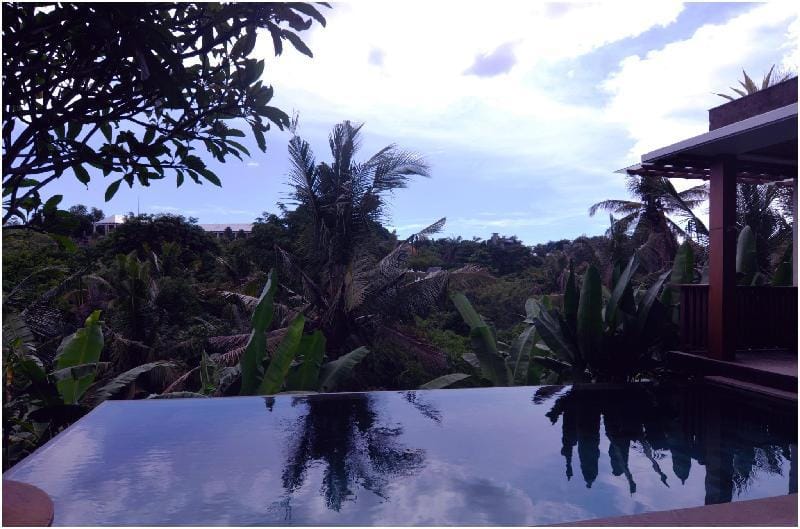 River Valley Villa #2 2BR with Private pool Villa in Sukawati