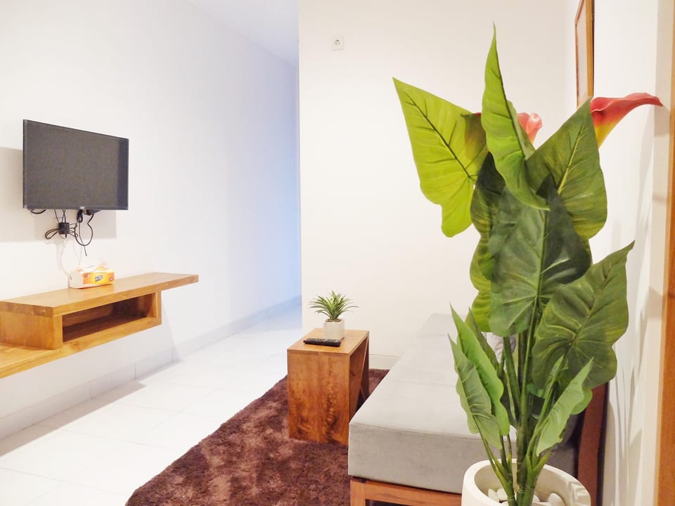 Kuta Cozy Apartment Apartment in Kuta