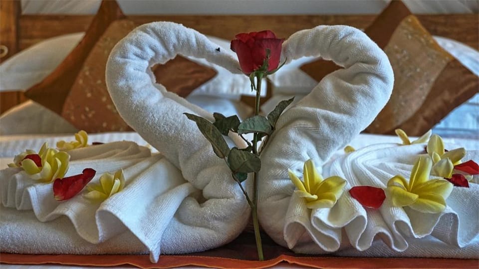 Sarayu Villa - New endeavours & perfect ambience Villa in North Kuta