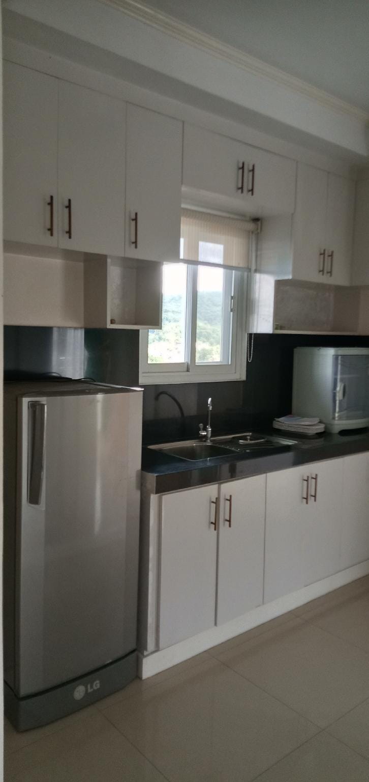 Rainbow Transient Apartment in Baguio
