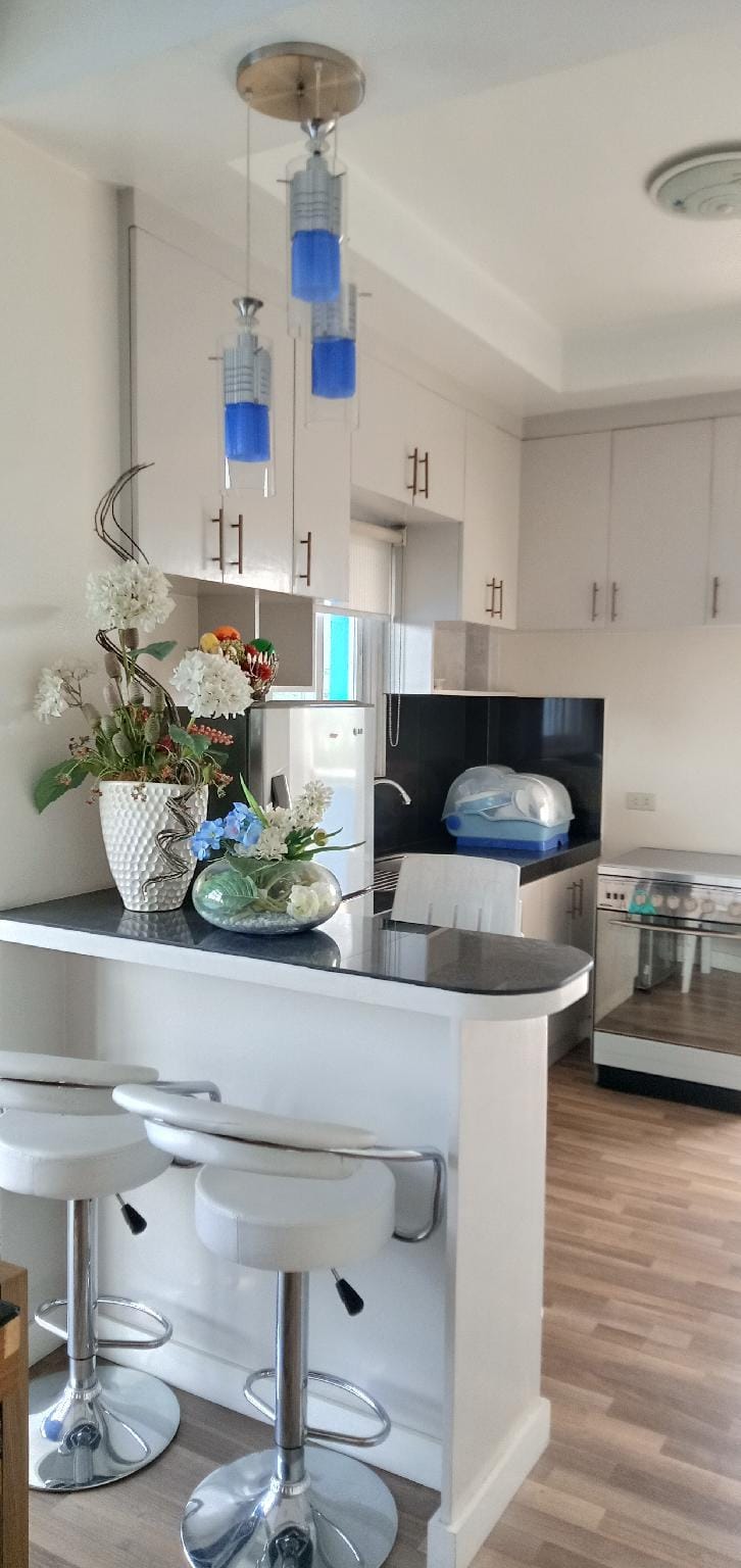 Rainbow Transient Apartment in Baguio