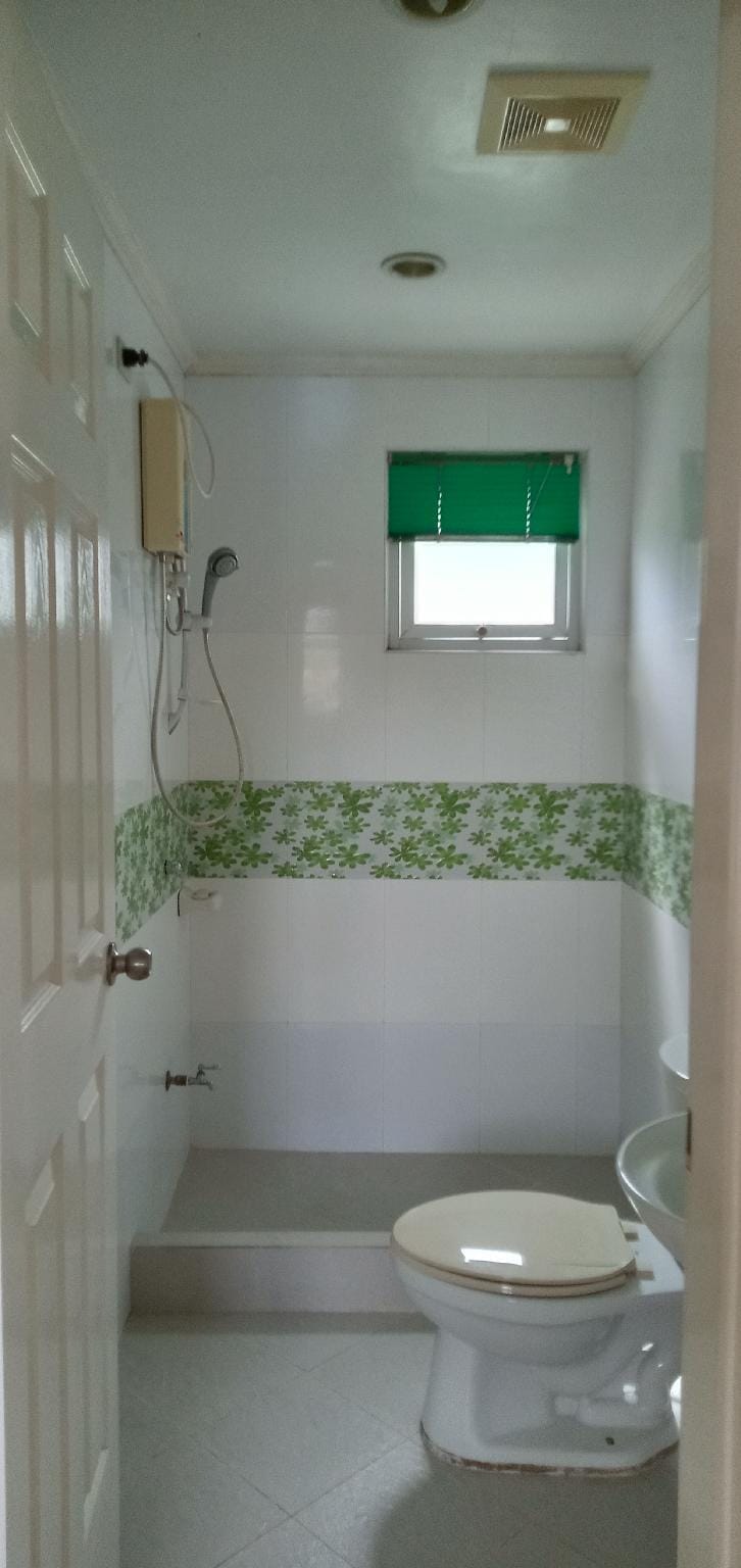 Rainbow Transient Apartment in Baguio