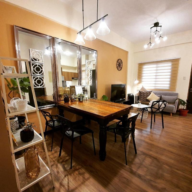 CozyHill Baguio Home @ Bristle Ridge Apartment in Baguio