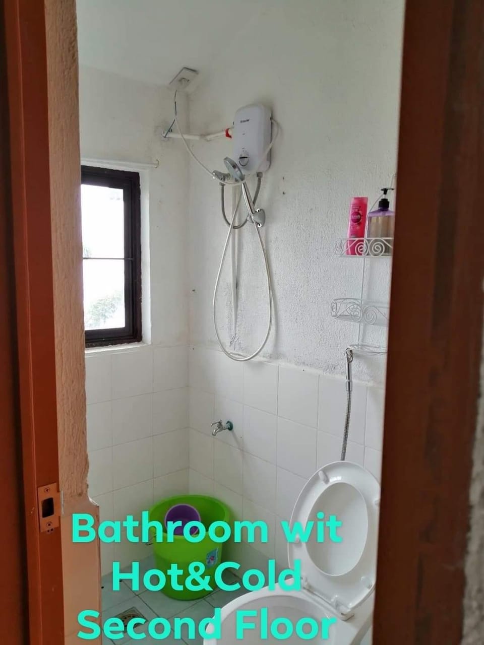 Les Amoureux Transient Vacation rental in Baguio