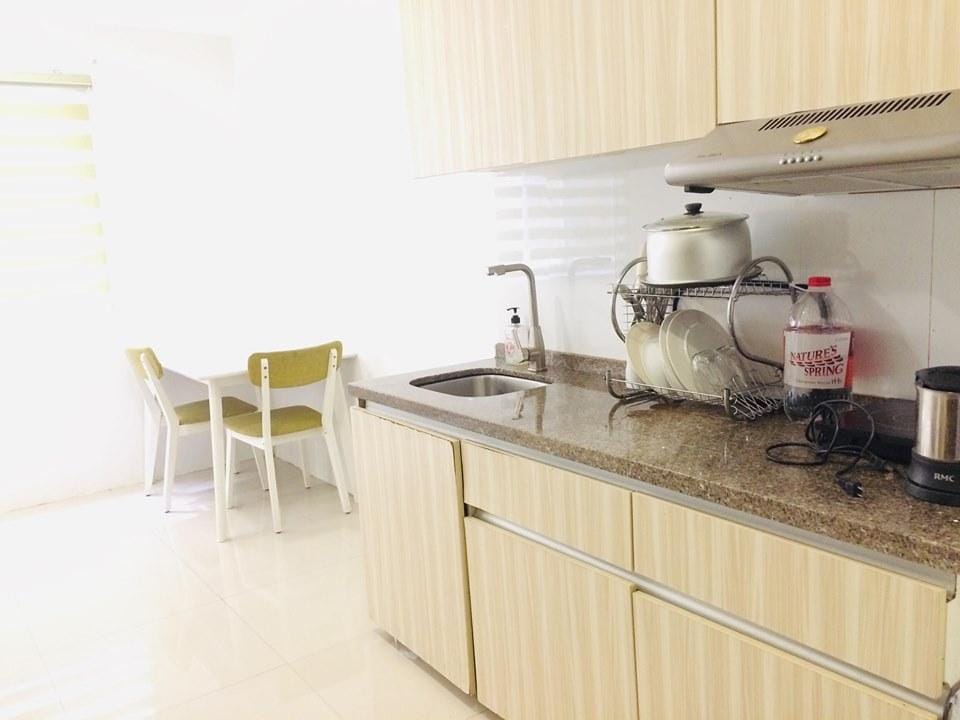 Mega home in Mega city Apartment in Baguio