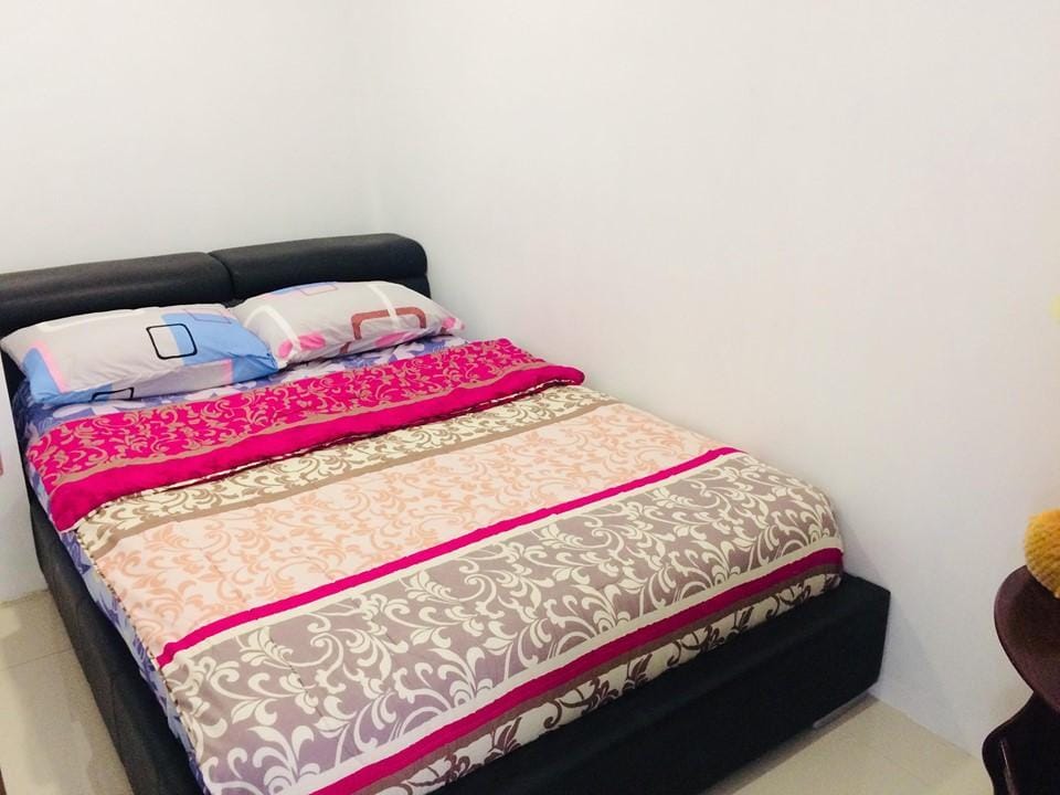 Mega home in Mega city Apartment in Baguio