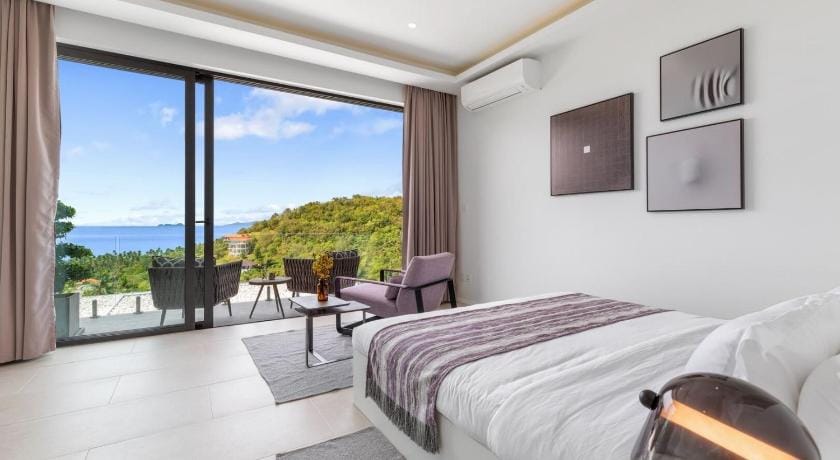KW VILLA SAMUI Villa in Ko Samui
