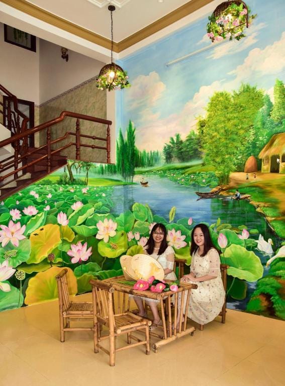 Quy Nhon City Center Apartments Apartment in Vietnam