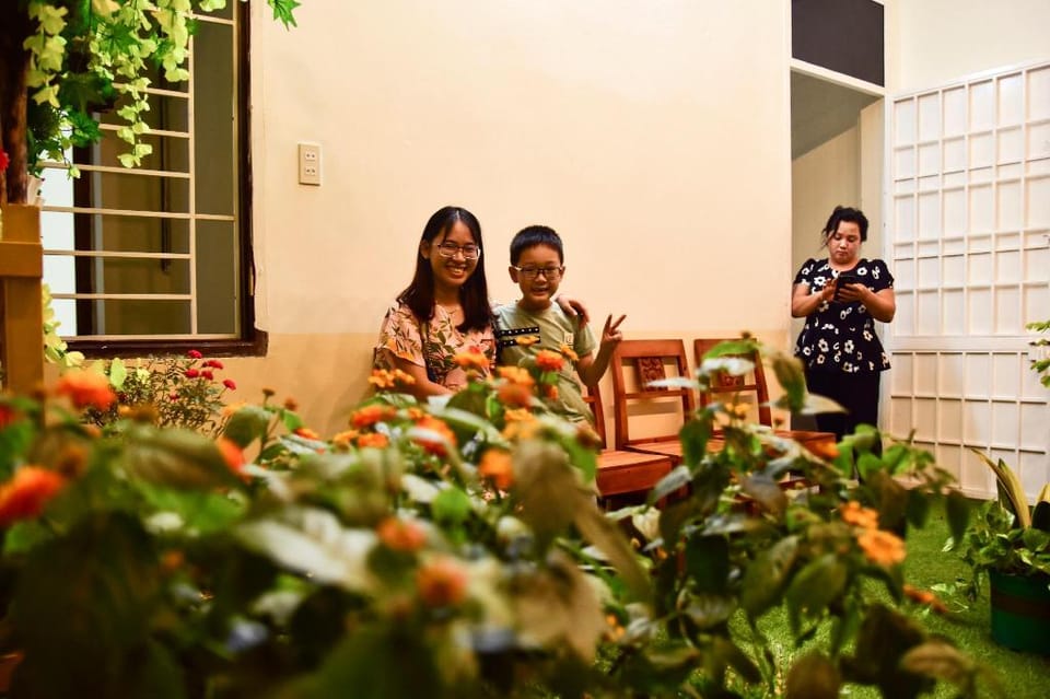 Quy Nhon City Center Apartments Apartment in Vietnam