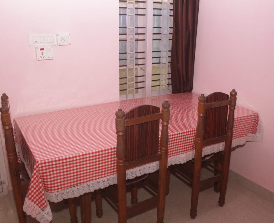 Sili Homestay Vacation rental in Madikeri