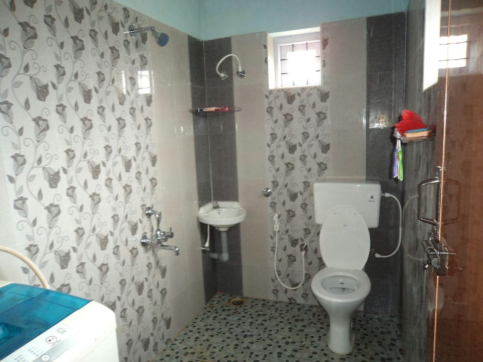 Sili Homestay Vacation rental in Madikeri