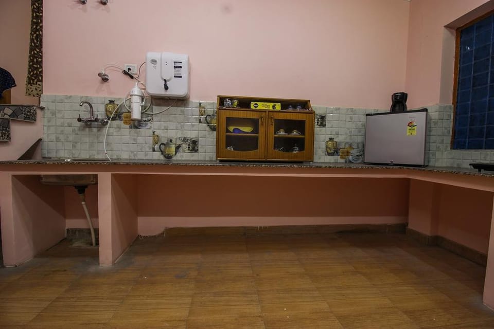 COMFORTABLE & ELEGANT STAY Apartment in Dehradun