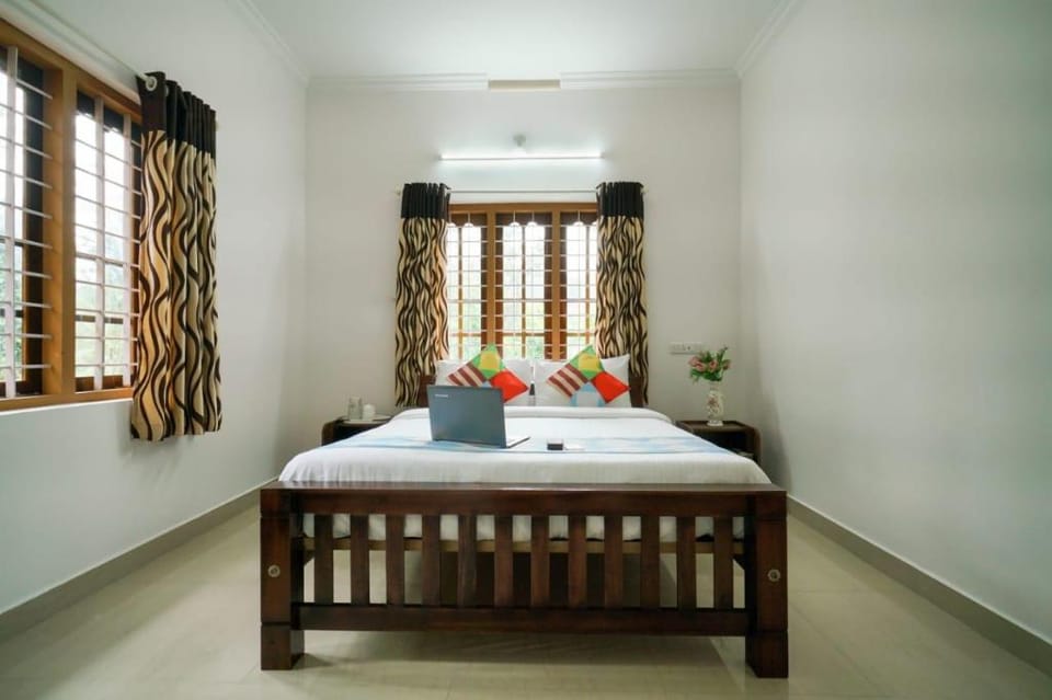 White Snow Cottage Munnar Vacation rental in Kerala