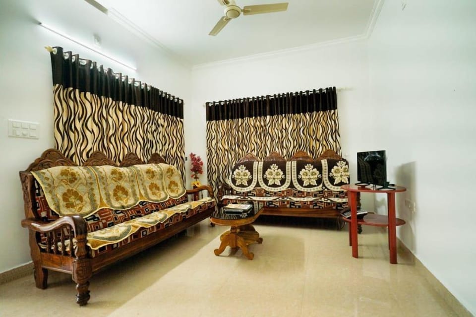 White Snow Cottage Munnar Vacation rental in Kerala