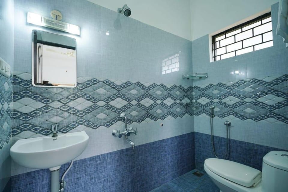 White Snow Cottage Munnar Vacation rental in Kerala