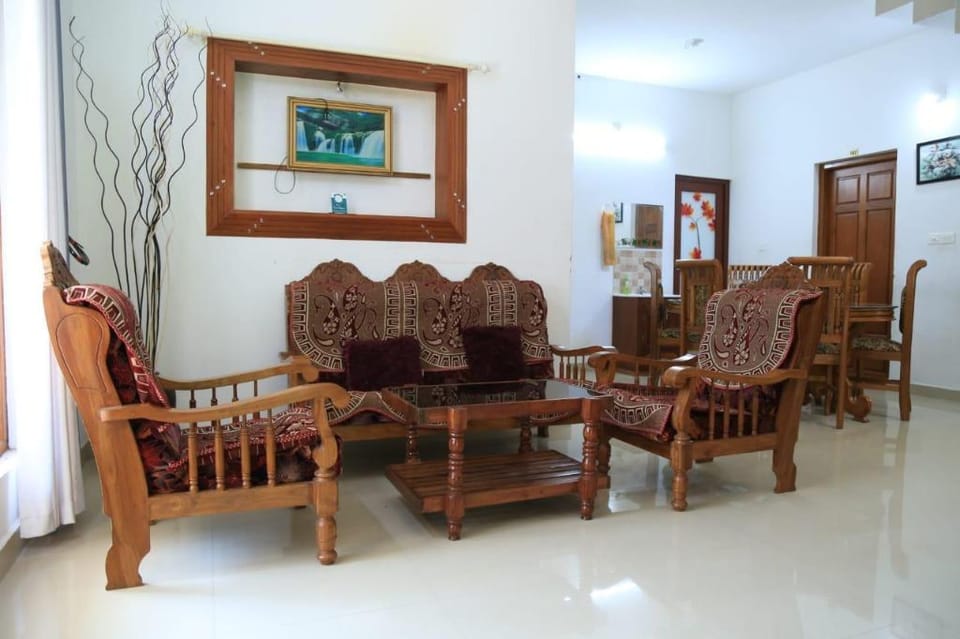 White Clouds Cottage Munnar(Indian Nationals only) Vacation rental in Kerala