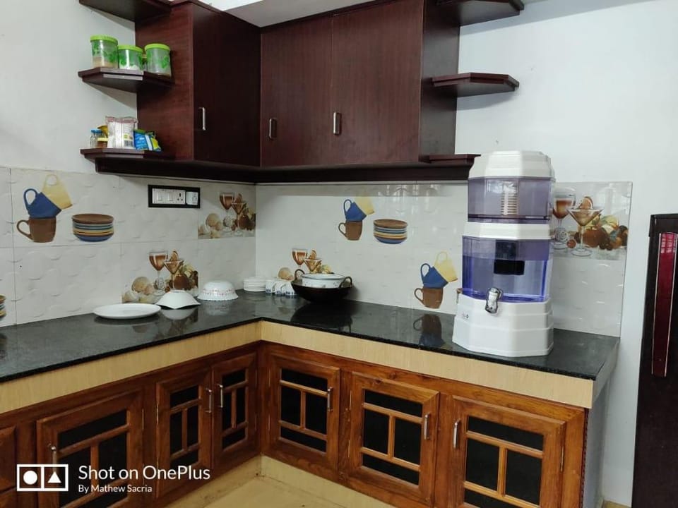 White Clouds Cottage Munnar(Indian Nationals only) Vacation rental in Kerala