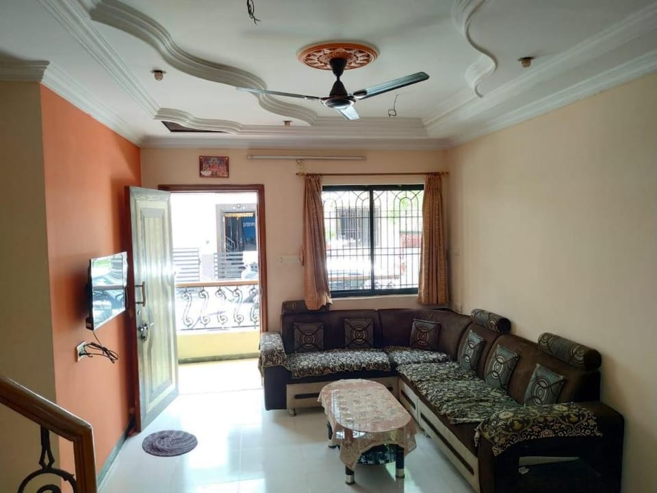Good villa home services Vacation rental in Gujarat