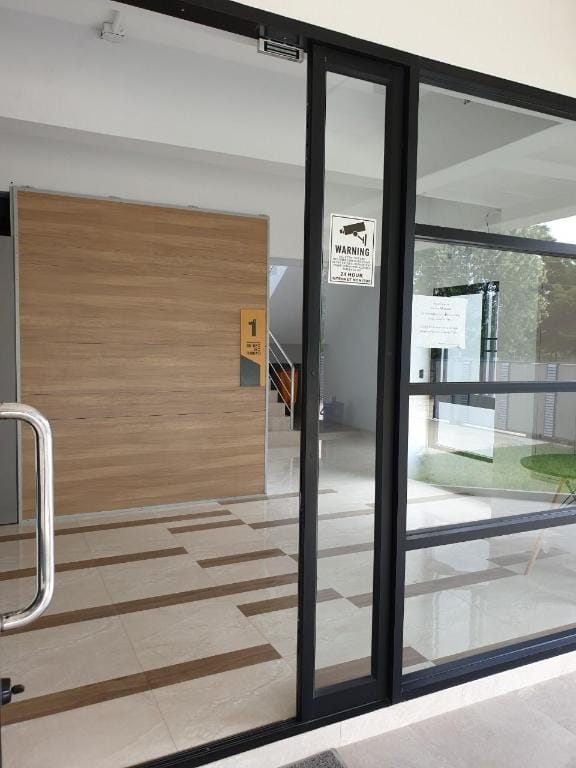 NK PLACE Petchaburi Apartment in Thailand