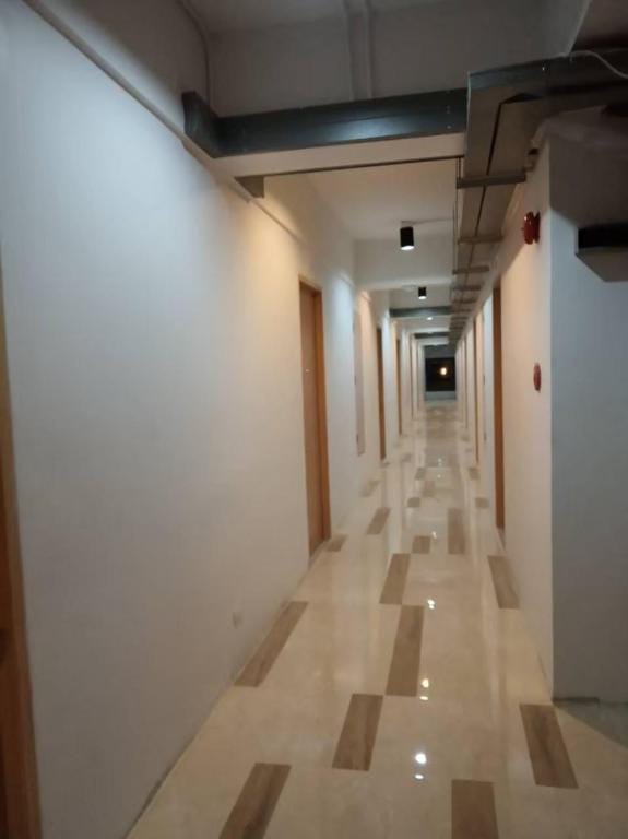NK PLACE Petchaburi Apartment in Thailand