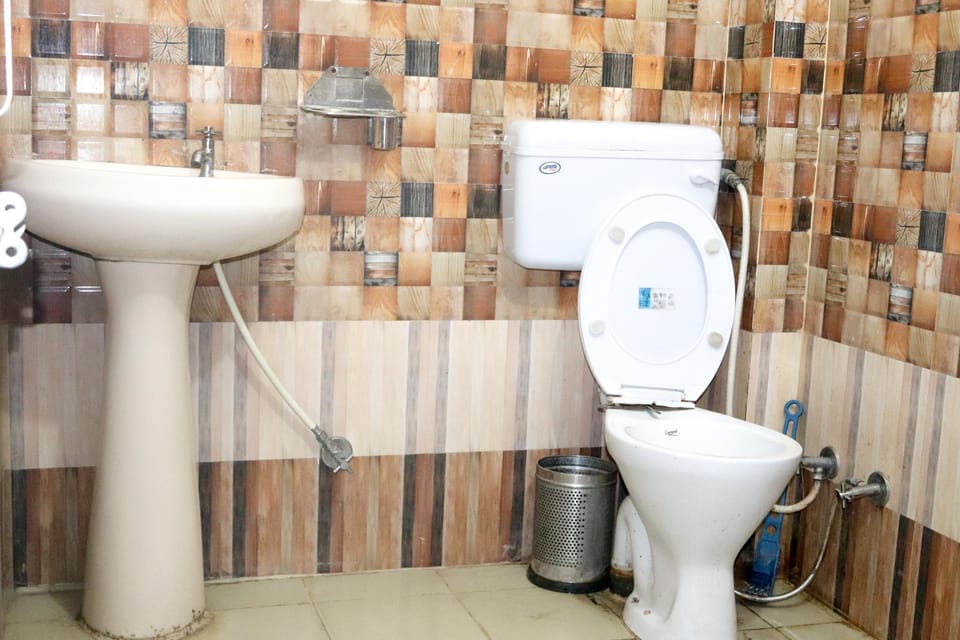 Rishikesh Stay 101 Apartment in Rishikesh