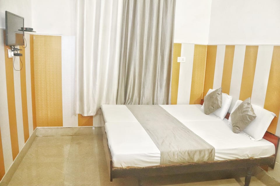 Rishikesh Stay 101 Apartment in Rishikesh