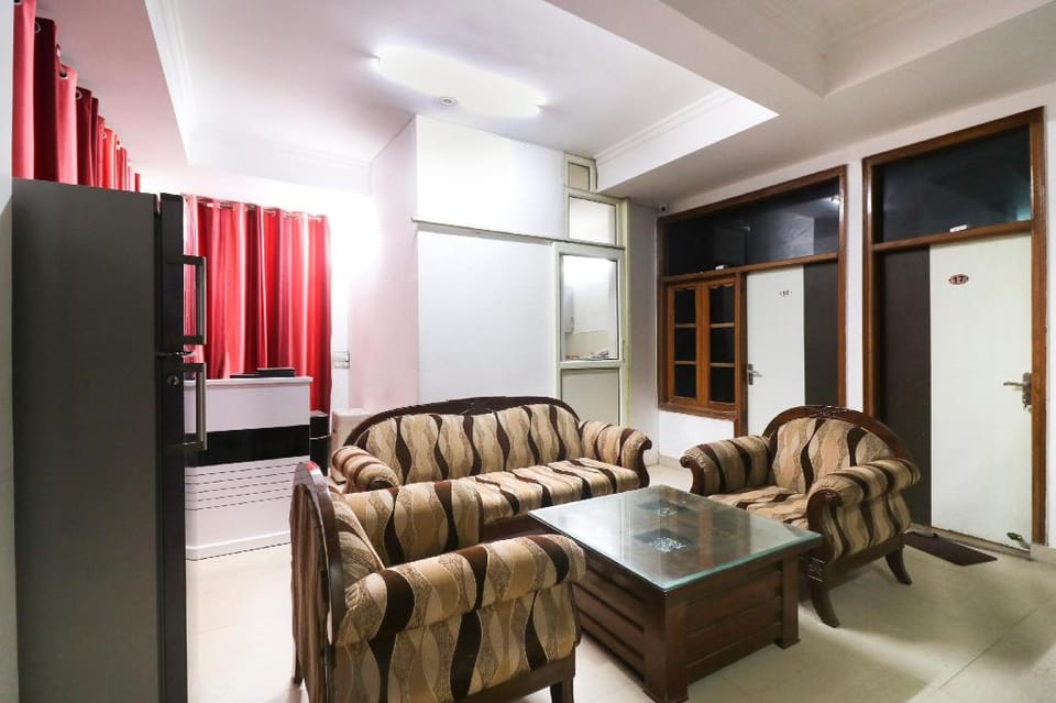 Capital O The Apple Tree Hotel in Rishikesh