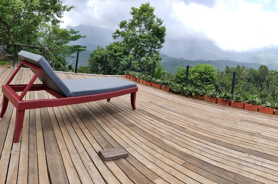 NAMAHA HOMESTAY Vacation rental in Kerala