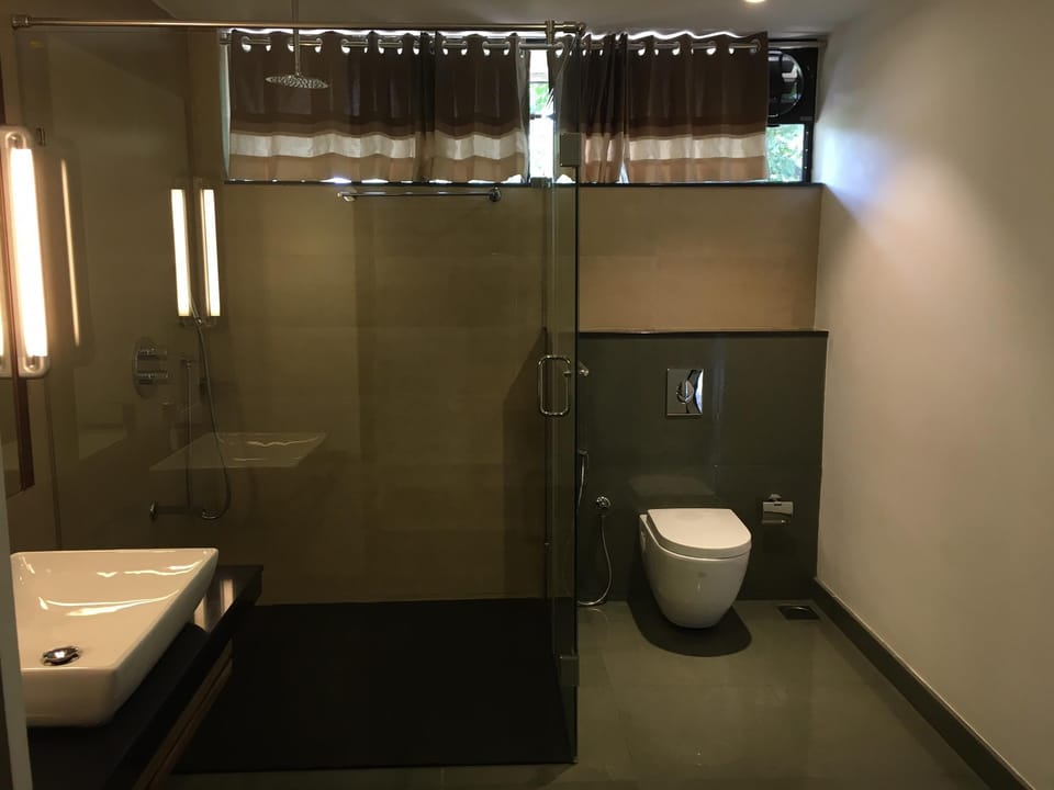NAMAHA HOMESTAY Vacation rental in Kerala