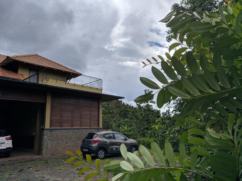 NAMAHA HOMESTAY Vacation rental in Kerala