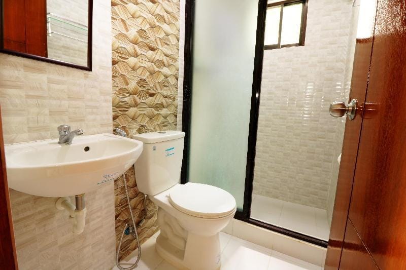 Tagaytay House near Lourdes Church Vacation rental in Tagaytay