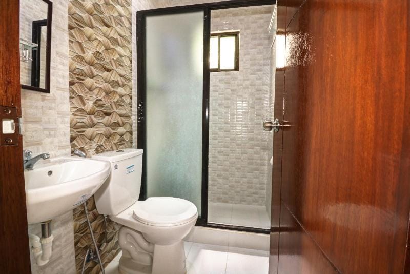 Tagaytay House near Lourdes Church Vacation rental in Tagaytay