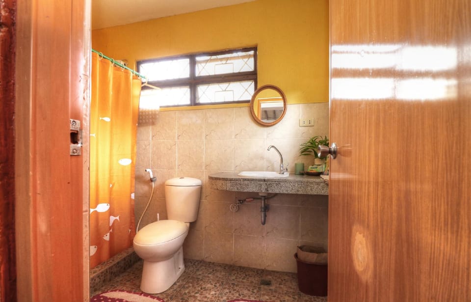 Hill Top Tagaytay Las Brisas Vacation rental in Tagaytay