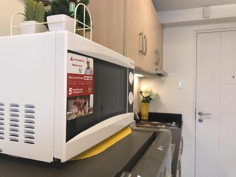 Wind Residences 1BR Suites with WIFI & Netflix Apartment in Tagaytay