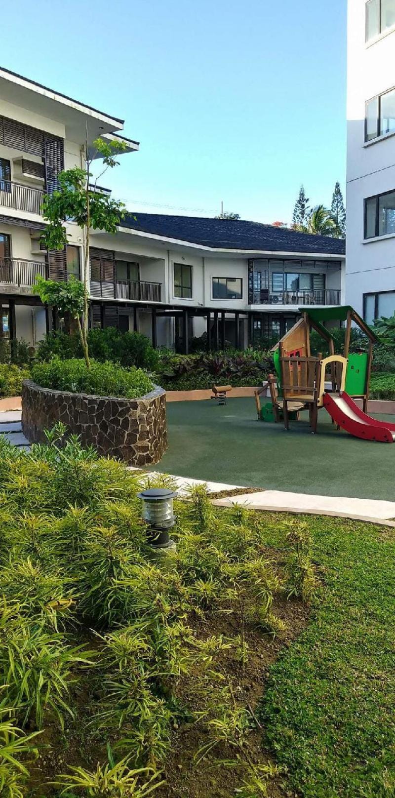 Hugo's Crib Serin West Tagaytay  Apartment in Tagaytay