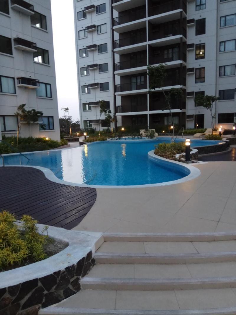 Hugo's Crib Serin West Tagaytay  Apartment in Tagaytay