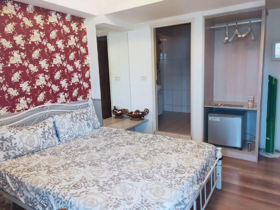 Tainan City Apartments Apartment in Kaohsiung