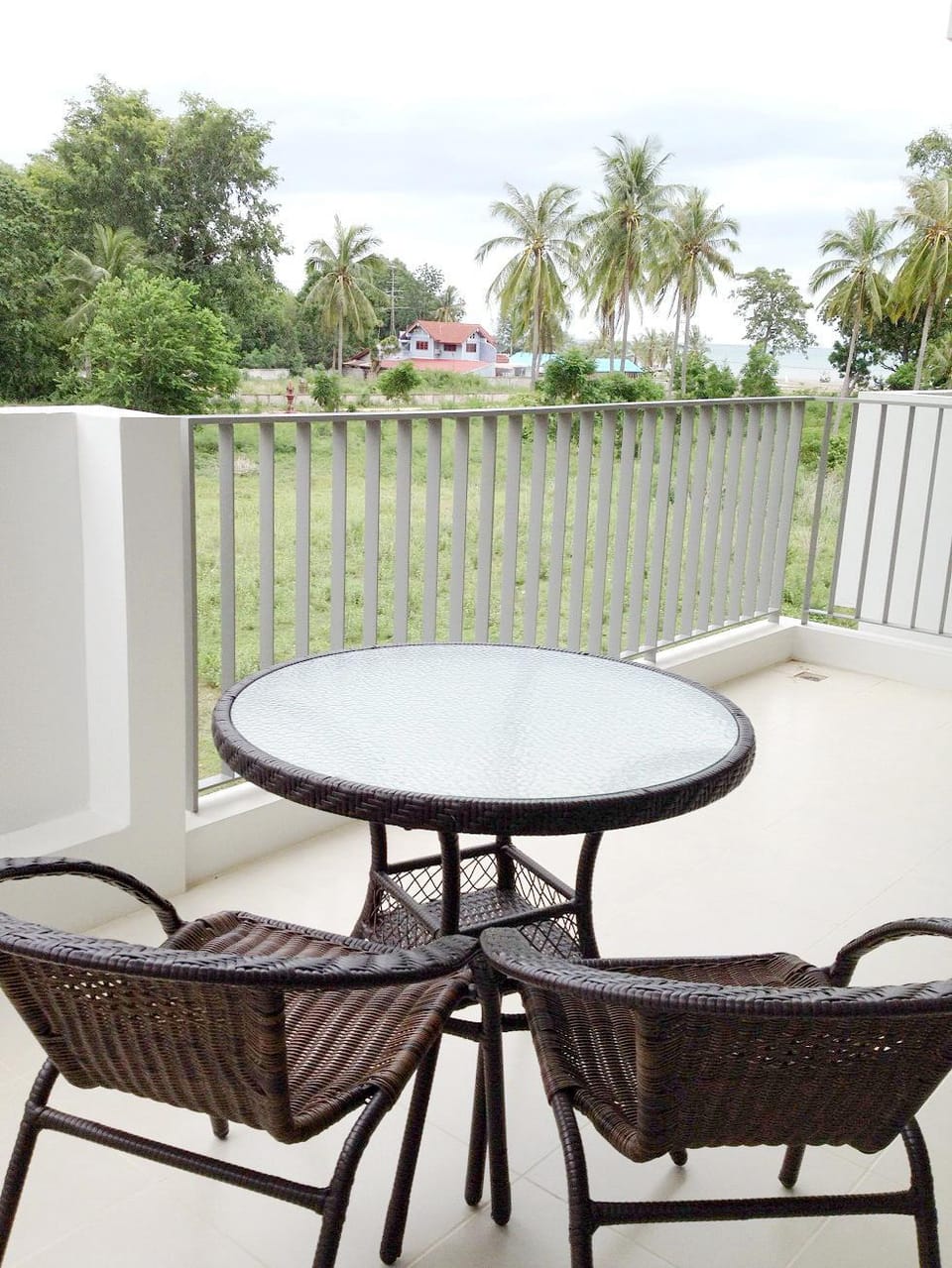 The Sea Condominium Room213 Apartment in Prachuap Khiri Khan, Thailand