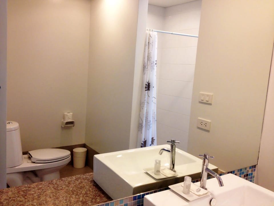 The Sea Condominium Room213 Apartment in Prachuap Khiri Khan, Thailand