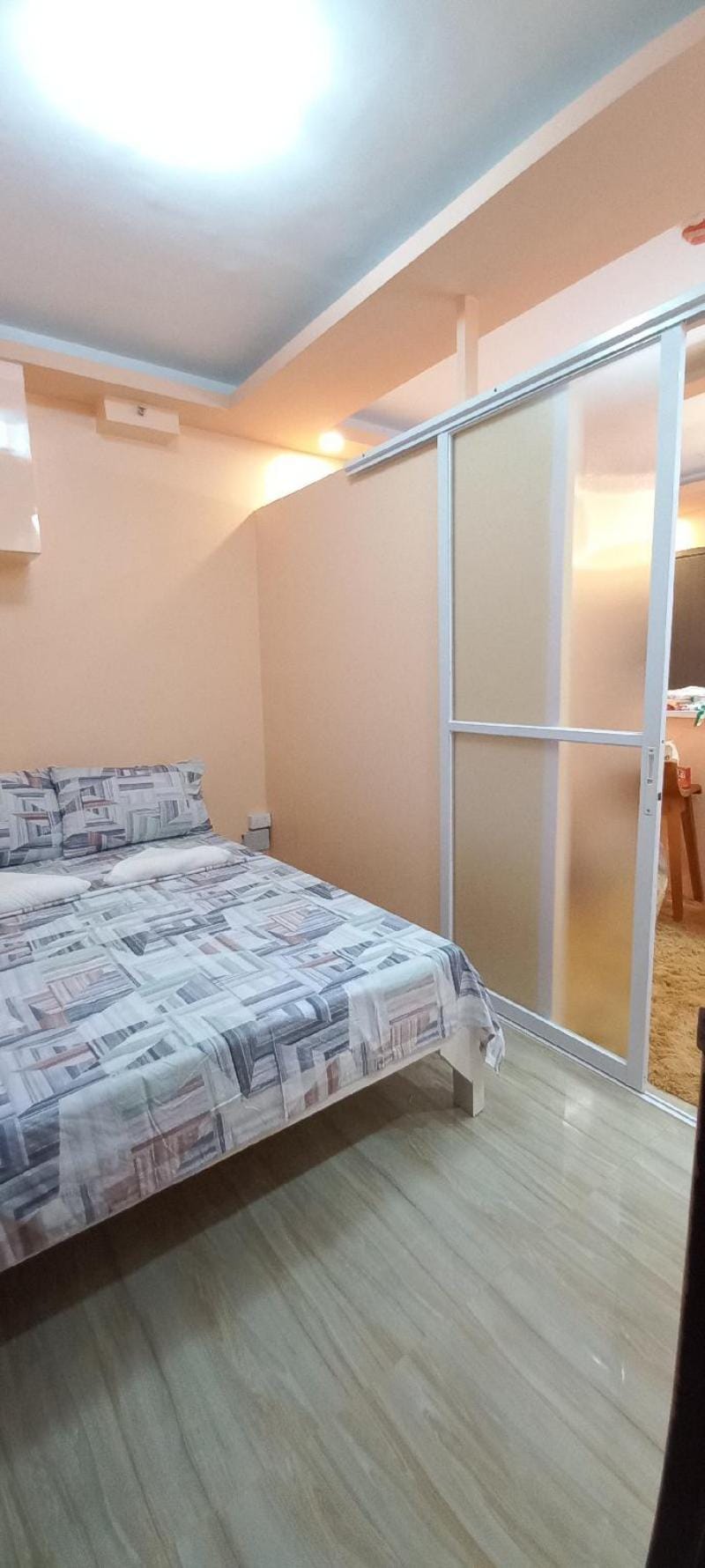 Mistow  BriaMagenta Condo Apartment in Cagayan de Oro