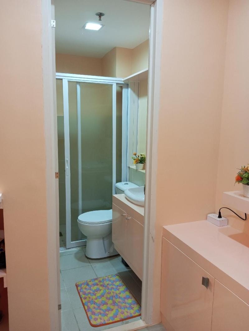 Mistow  BriaMagenta Condo Apartment in Cagayan de Oro