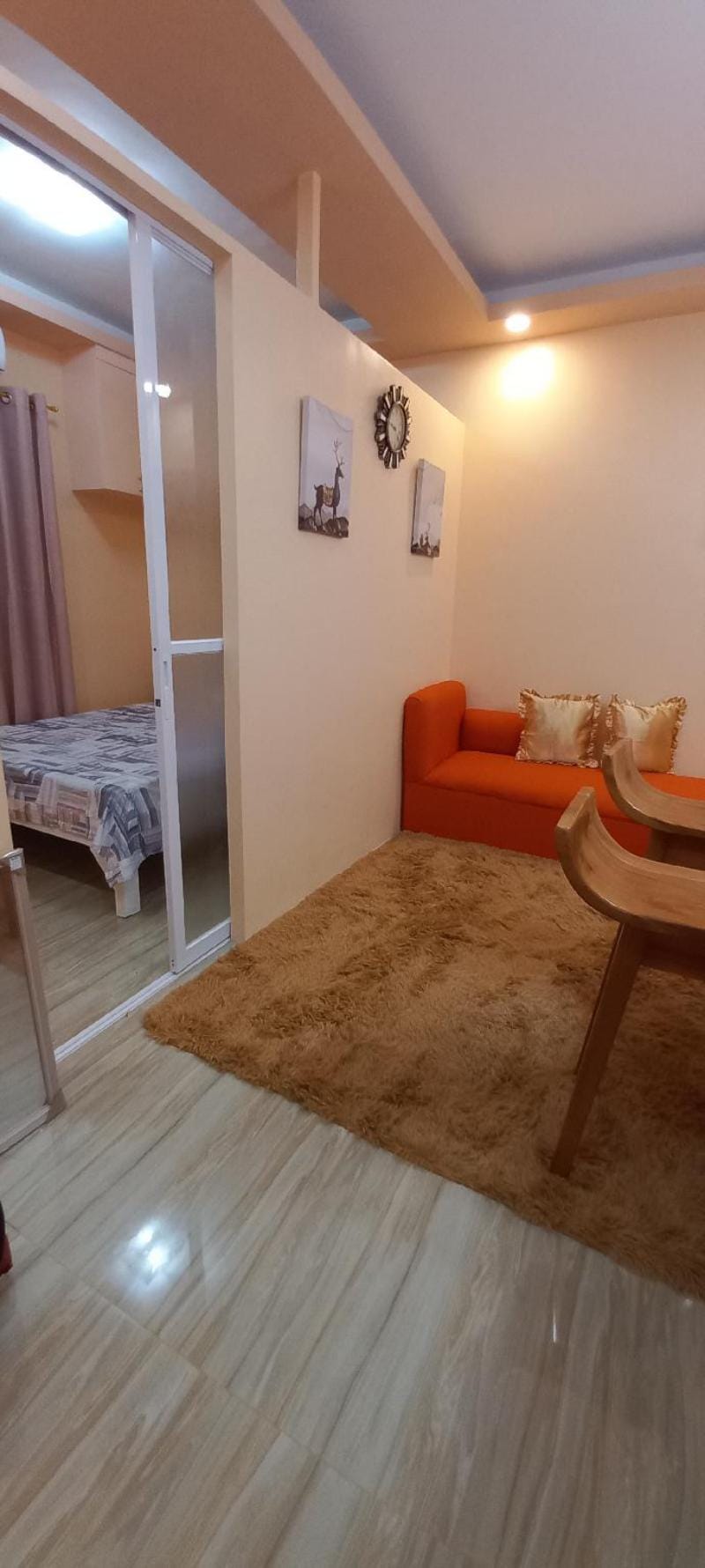 Mistow  BriaMagenta Condo Apartment in Cagayan de Oro