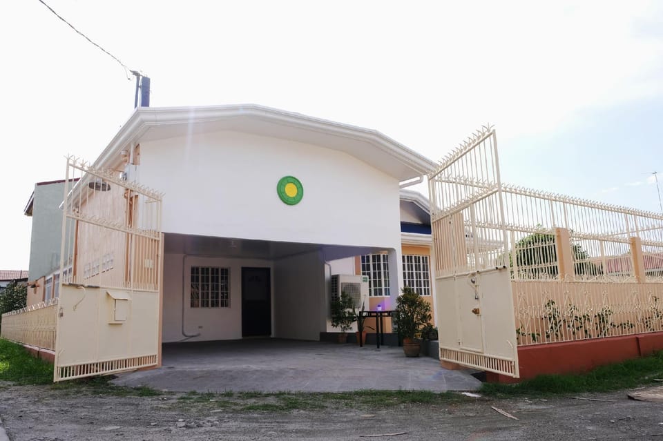 3 BR - Fully furnished Villa near Clark Airport! Villa in Calabarzon