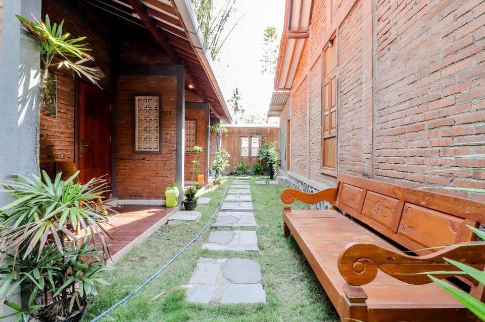 d'Hasinda Homestay Hotel in Special Region of Yogyakarta