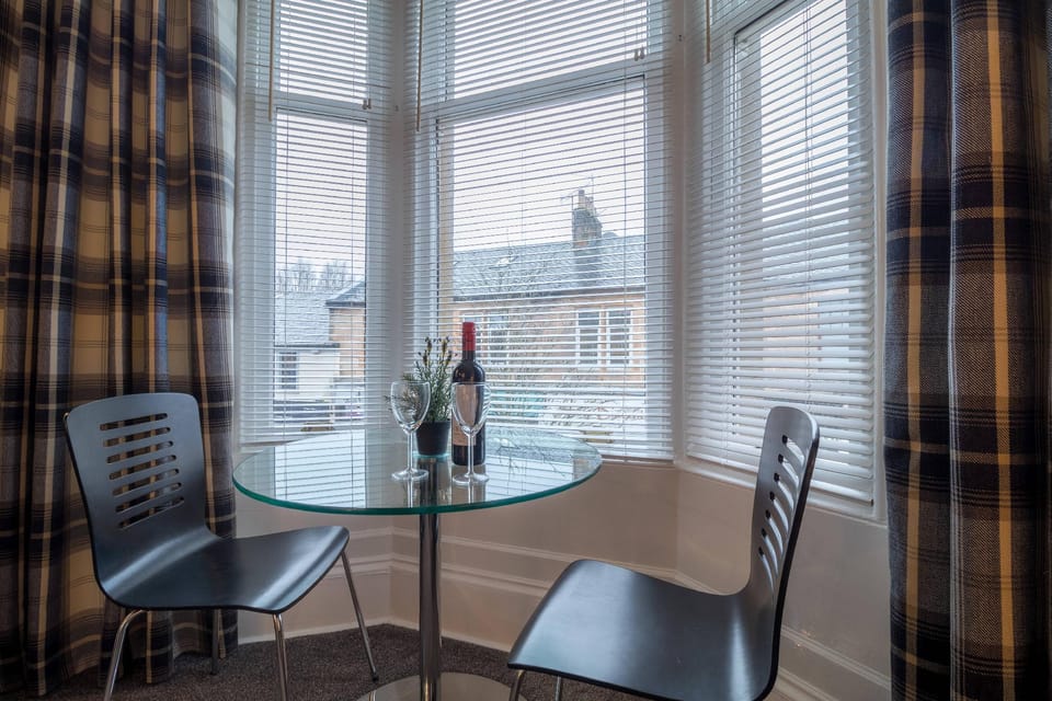 West Highland Apartments 'The Lomond' Apartment in Scotland